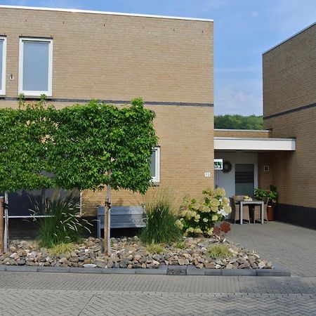 B&B Von Clermont Park Vaals Eksteriør billede