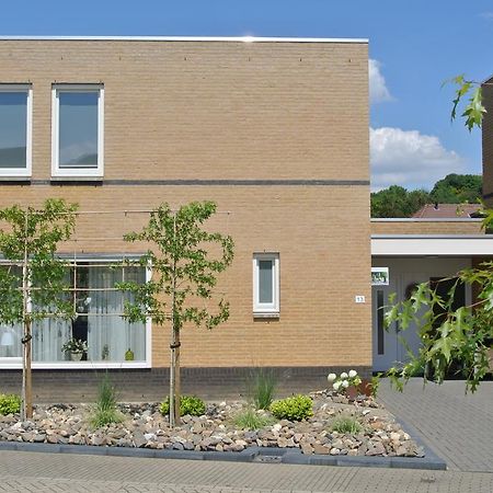 B&B Von Clermont Park Vaals Eksteriør billede