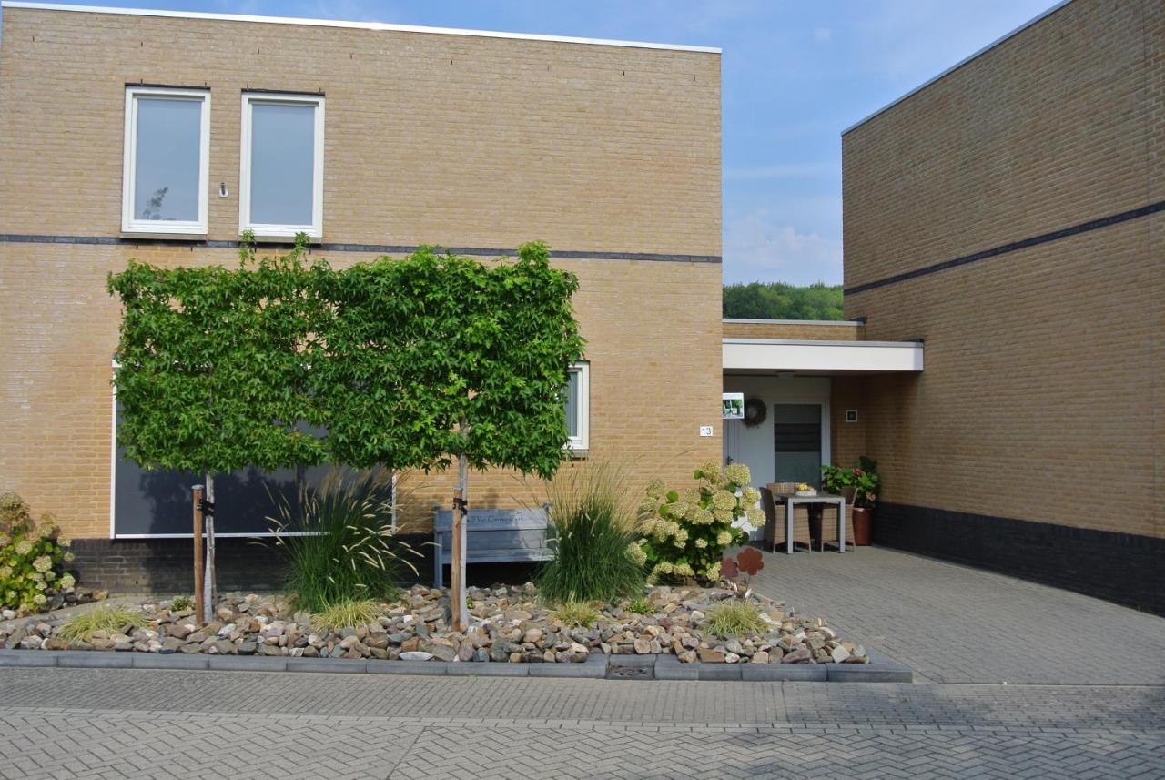 B&B Von Clermont Park Vaals Eksteriør billede