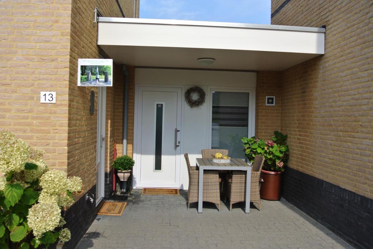 B&B Von Clermont Park Vaals Eksteriør billede