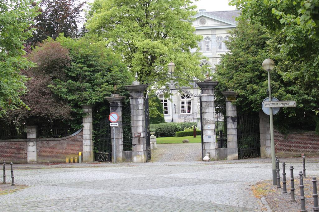 B&B Von Clermont Park Vaals Eksteriør billede