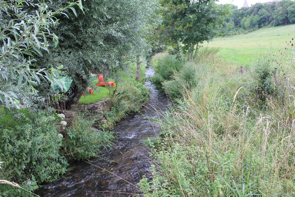 B&B Von Clermont Park Vaals Eksteriør billede