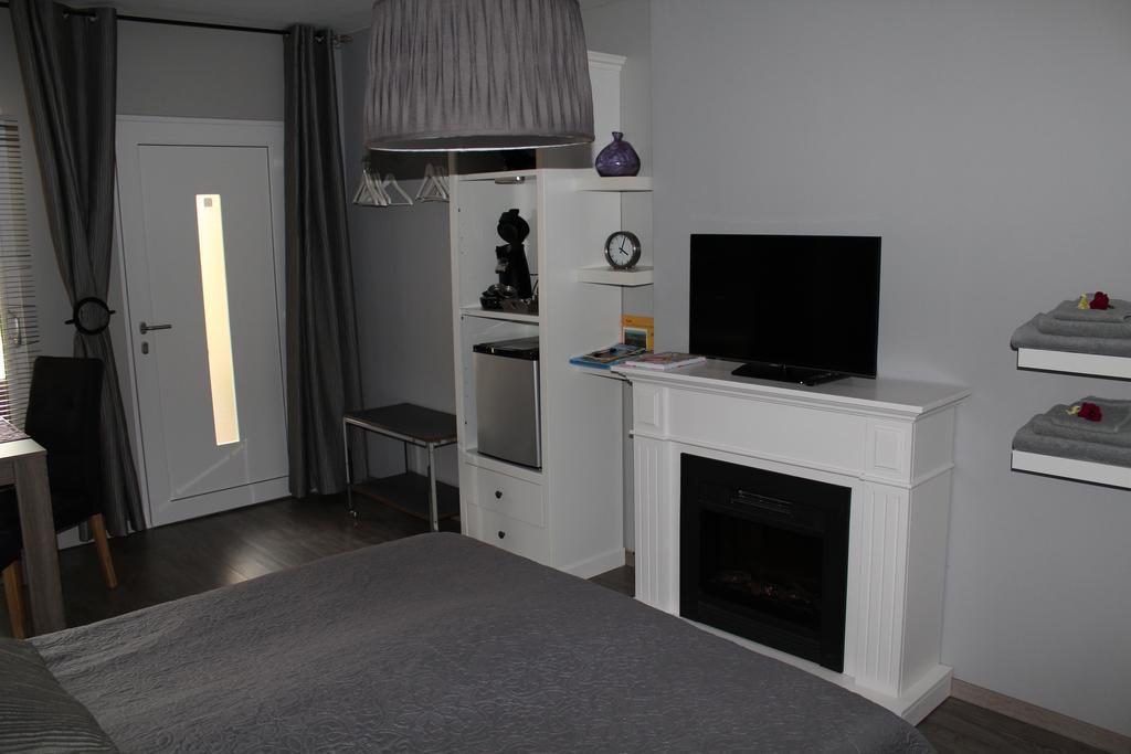 B&B Von Clermont Park Vaals Værelse billede