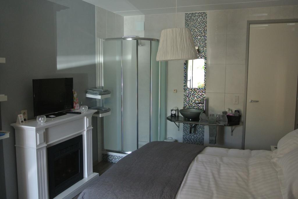 B&B Von Clermont Park Vaals Eksteriør billede