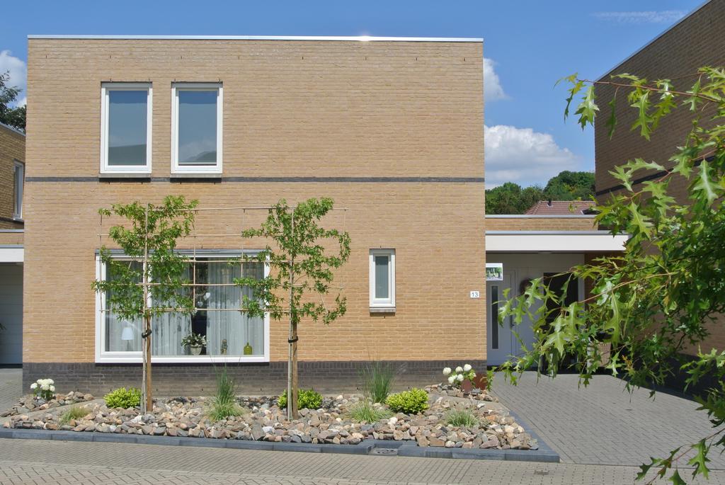 B&B Von Clermont Park Vaals Eksteriør billede